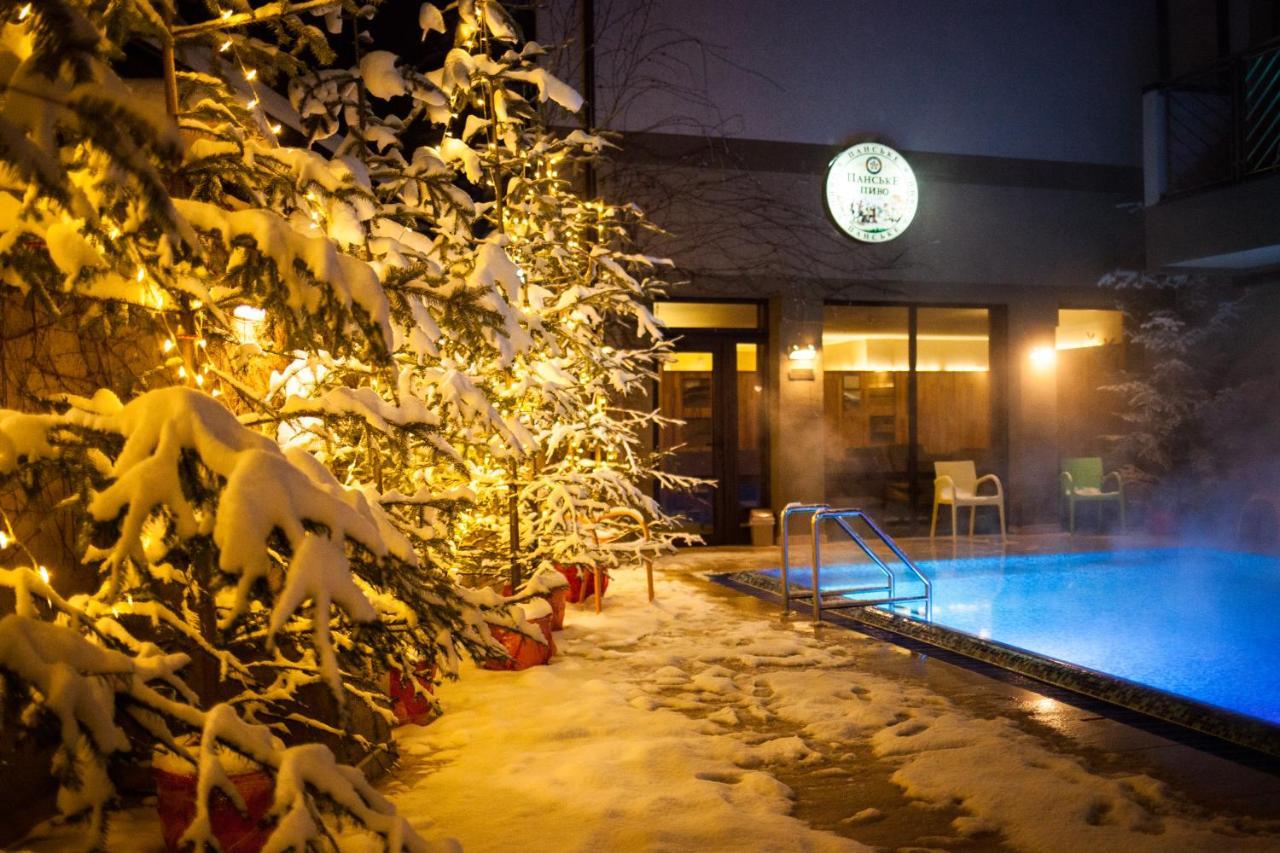 Hotel Romantik 4*