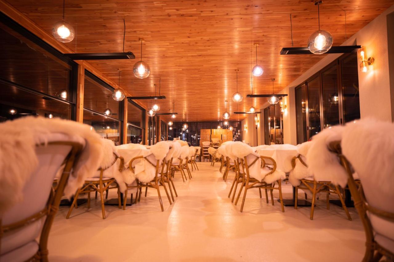 Romantik Hotel