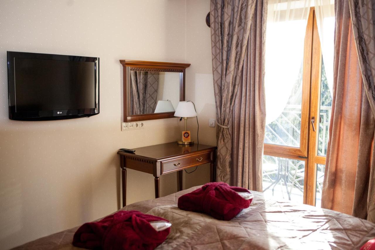 Romantik Hotel 4*
