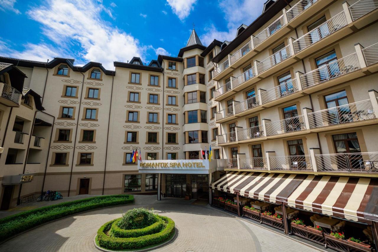 Hotel Romantik 4*