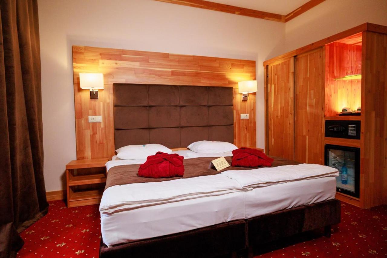 Romantik 4* Jaremtsche