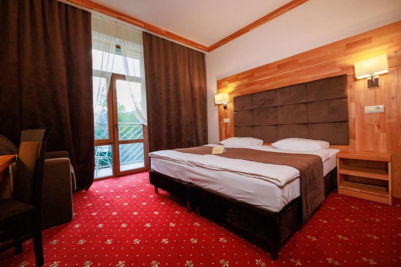 Romantik Hotel 4*
