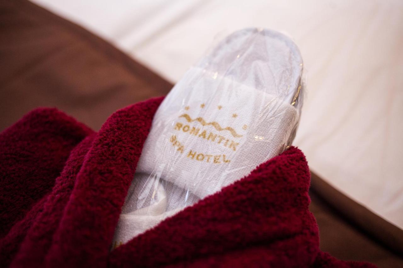 Hotel Romantik 4*