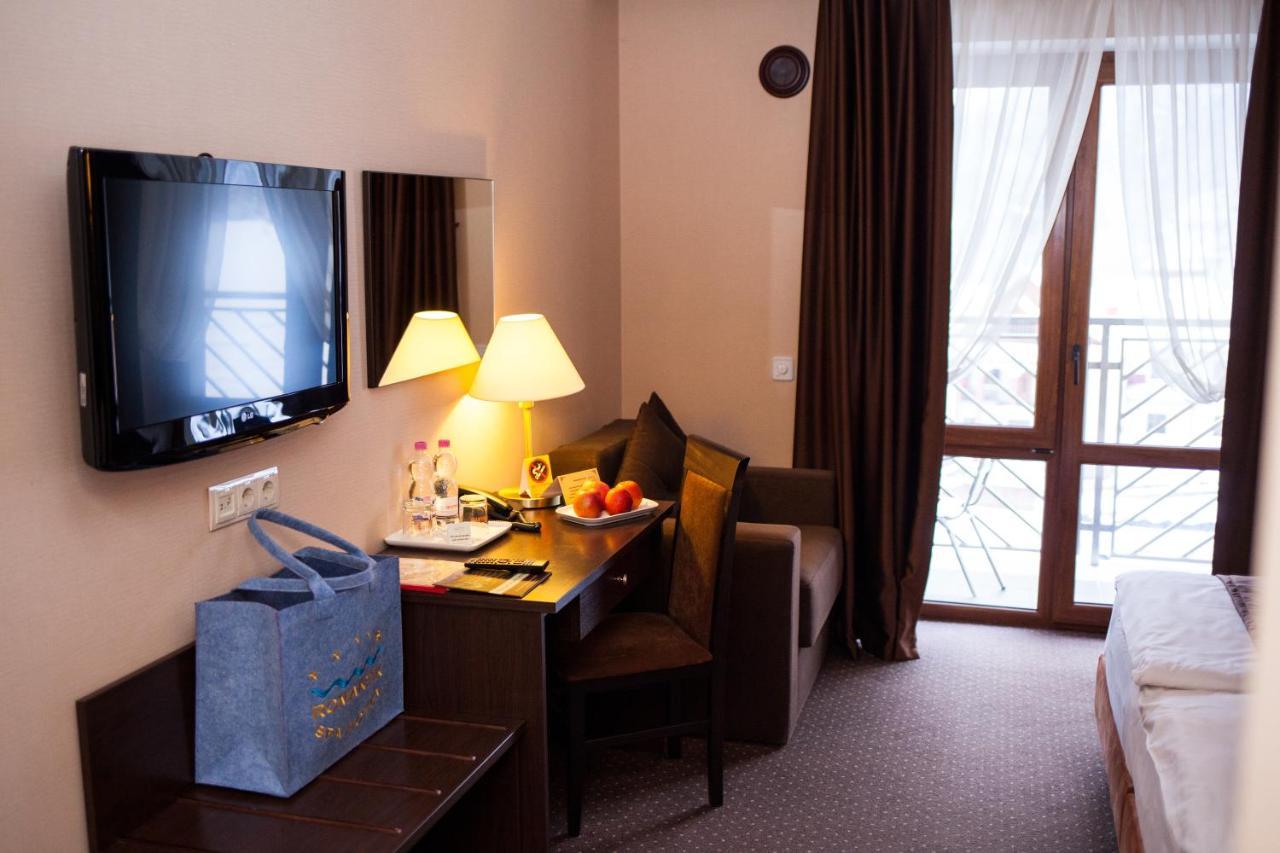 Romantik Hotel