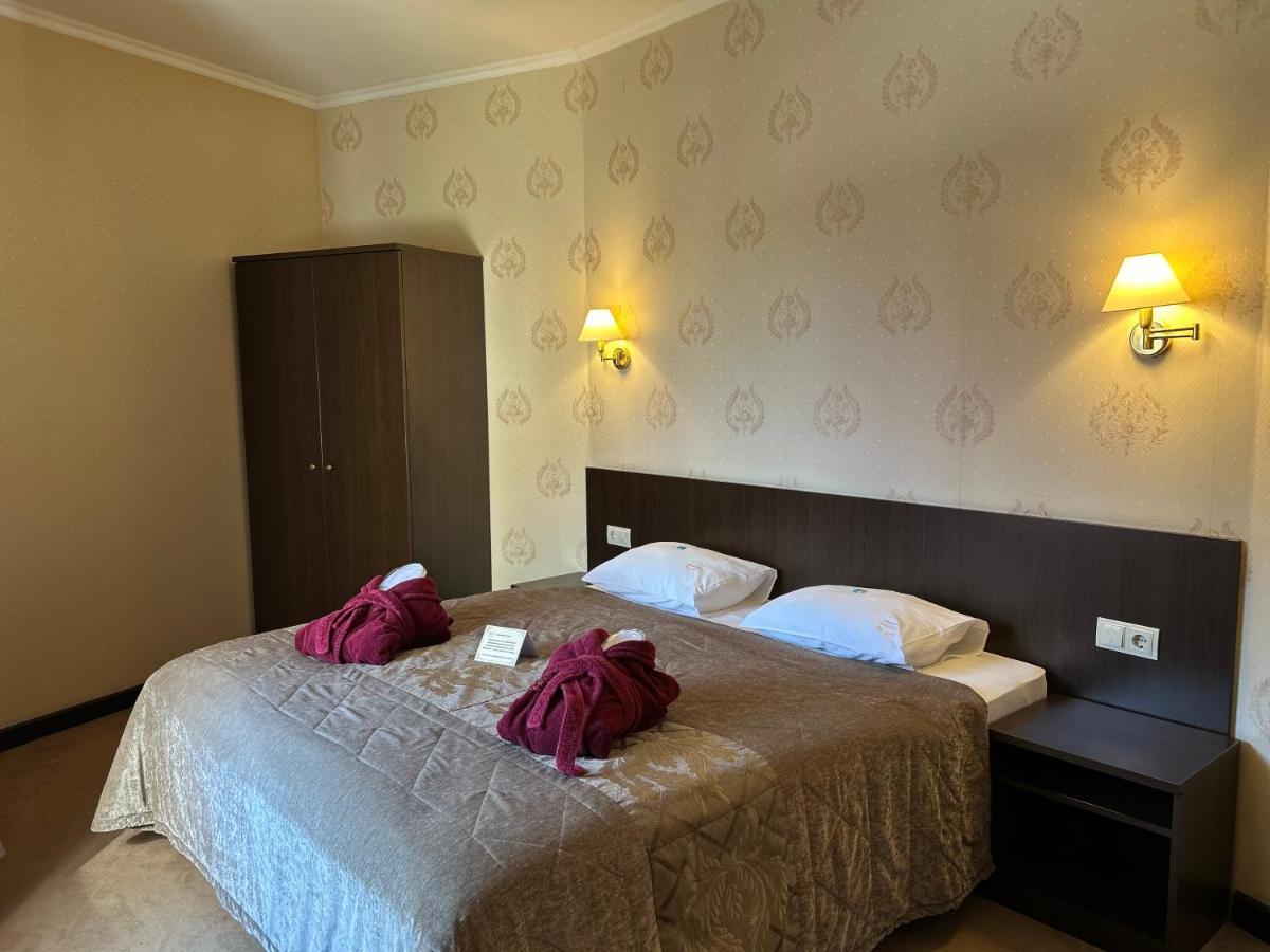 Hotel Romantik 4*