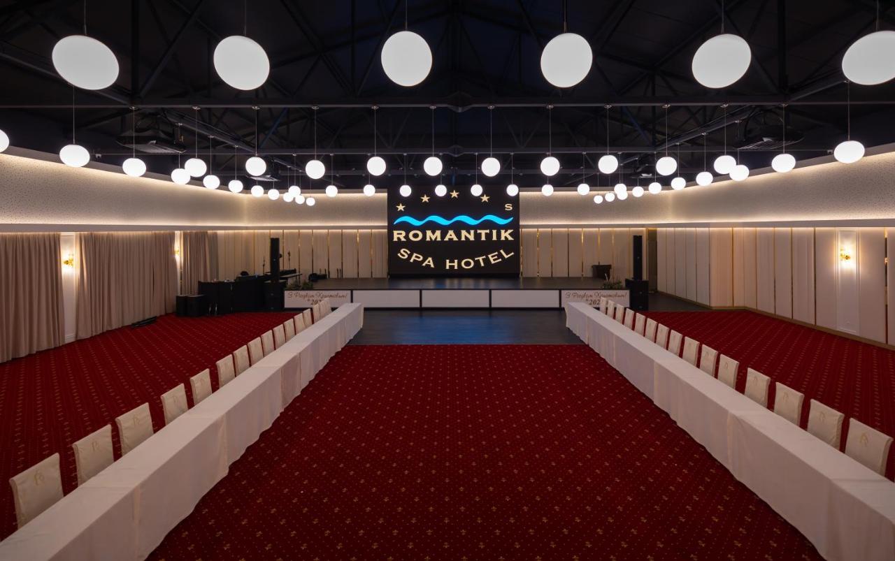 Romantik Hotel